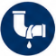 Leak Repair Icon