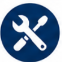 Plumbing Repairs Icon